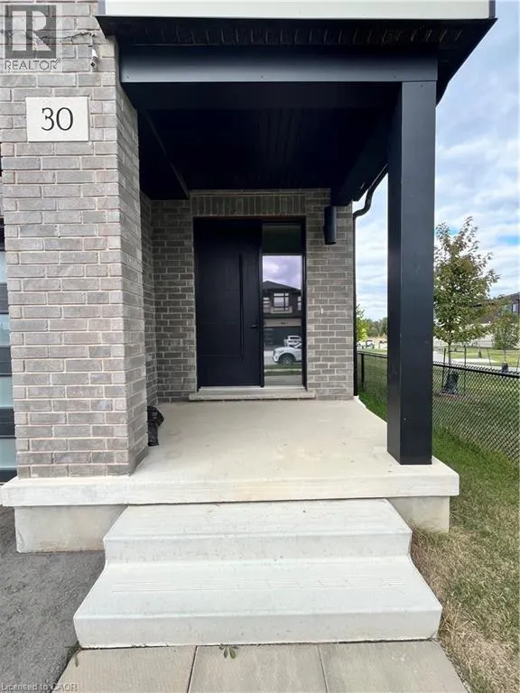 30 JACOB DETWEILLER Drive