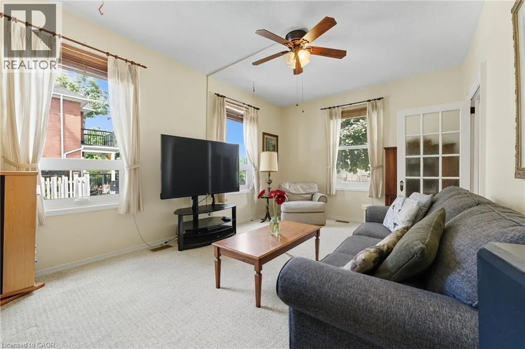 35 BALL Avenue