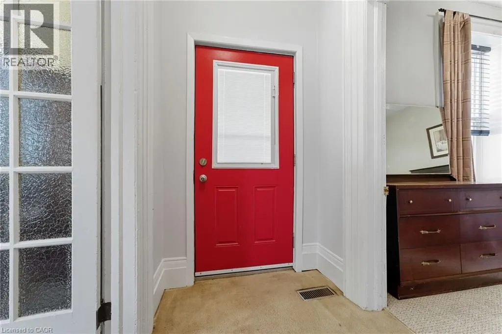 35 BALL Avenue