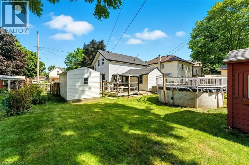 35 BALL Avenue