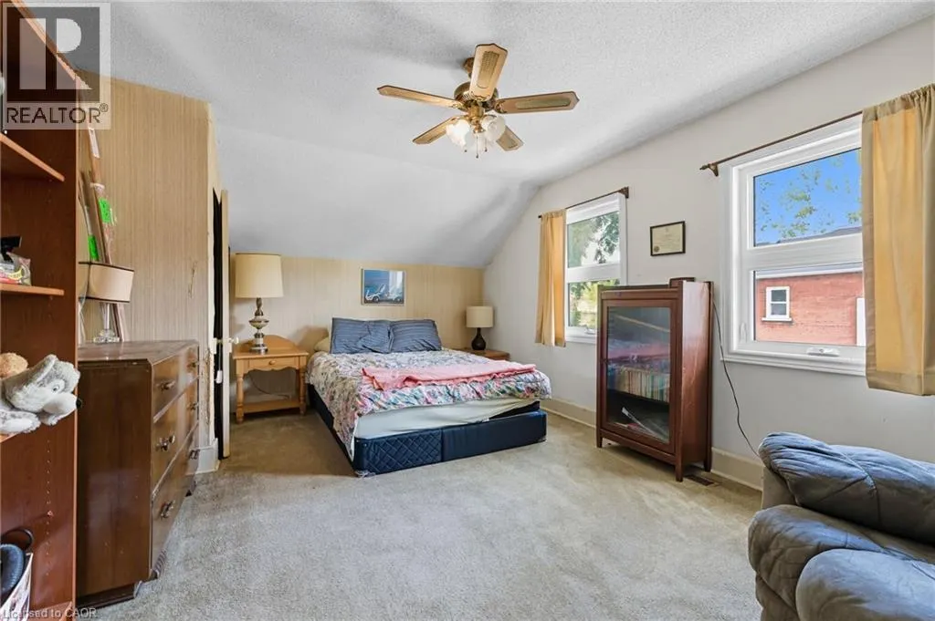 35 BALL Avenue