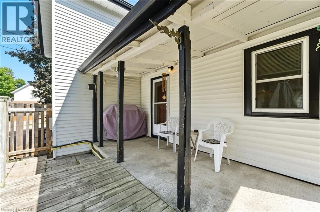 35 BALL Avenue