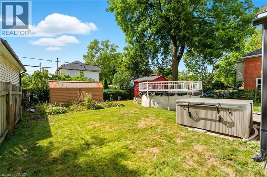 35 BALL Avenue