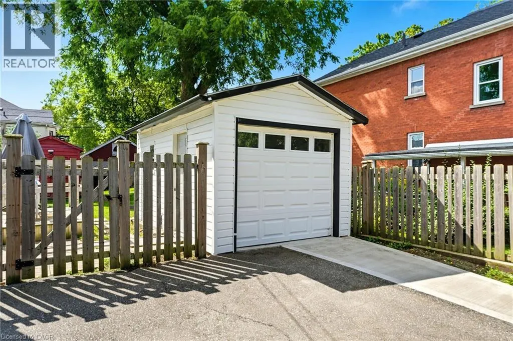 35 BALL Avenue