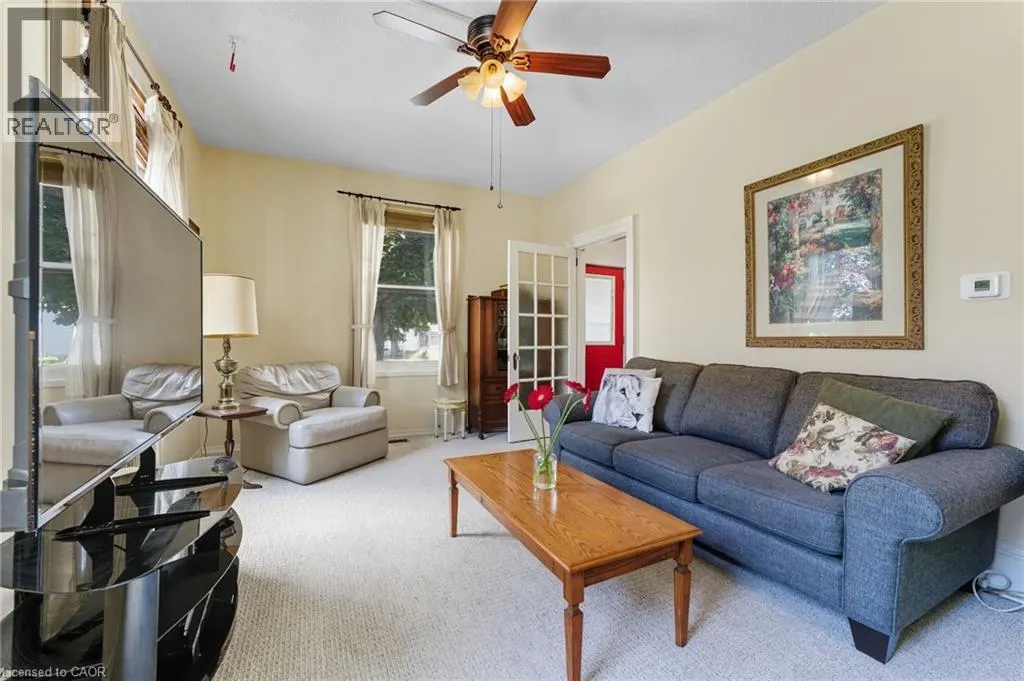 35 BALL Avenue