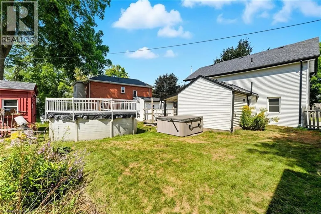 35 BALL Avenue
