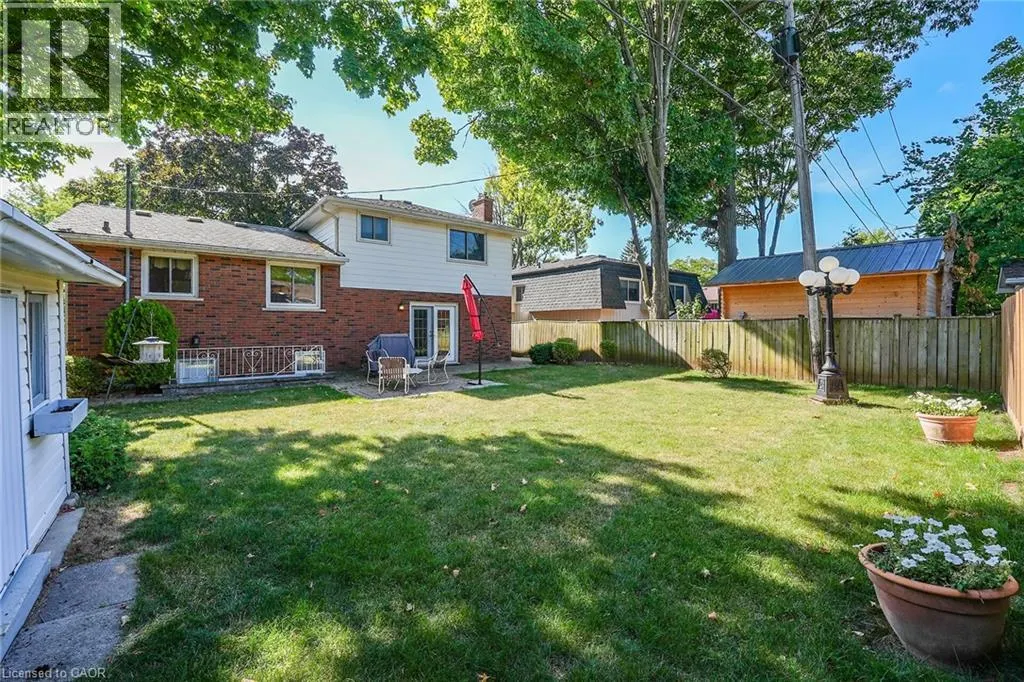 3397 MANFRED Drive
