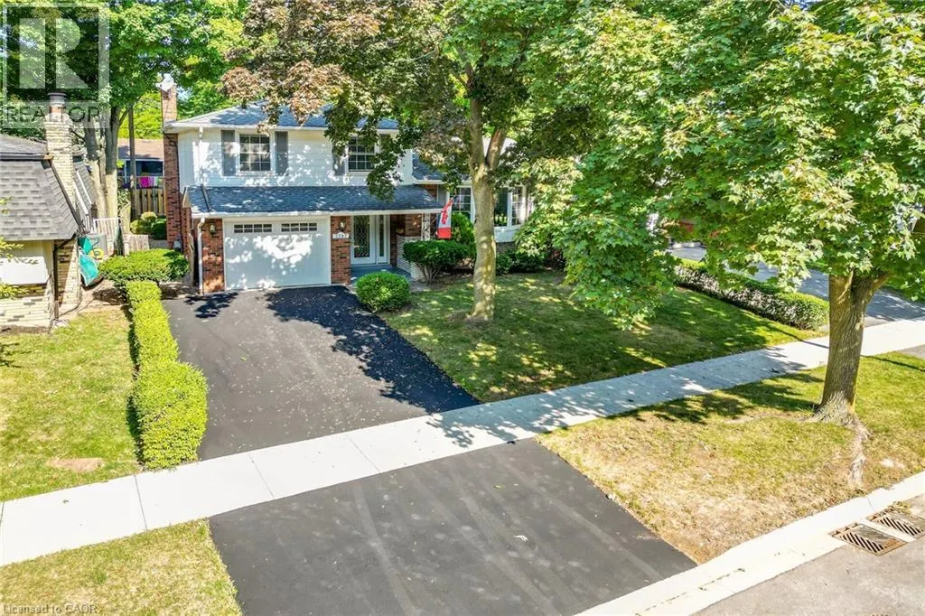 3397 MANFRED Drive