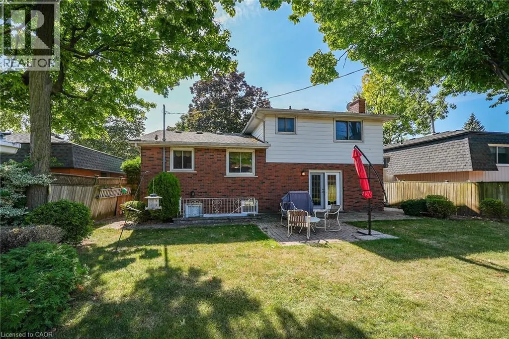 3397 MANFRED Drive