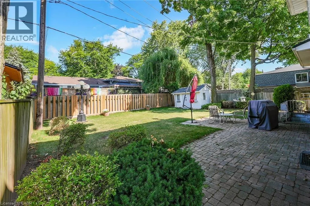 3397 MANFRED Drive