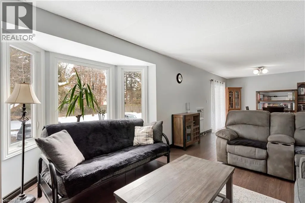 401 ERB Street Unit# 203, #203