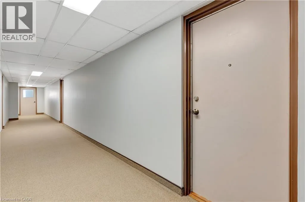 401 ERB Street Unit# 203, #203