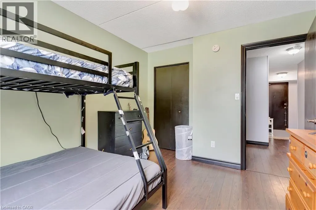 401 ERB Street Unit# 203, #203