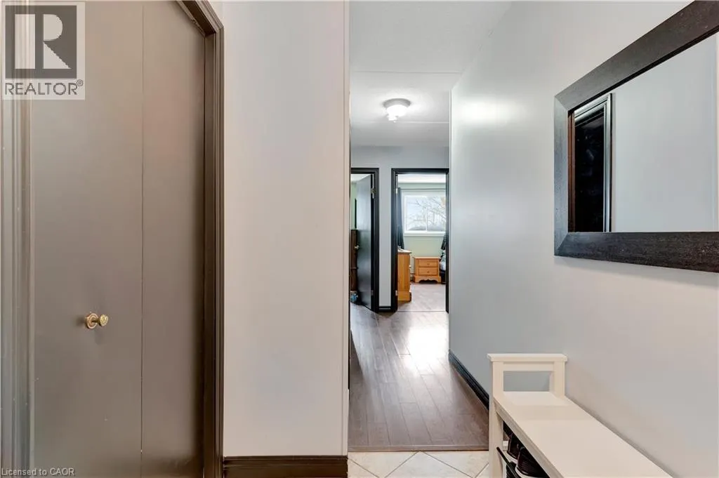 401 ERB Street Unit# 203, #203