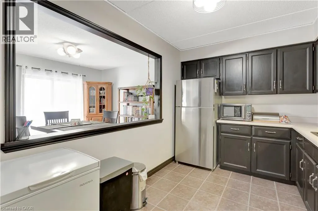 401 ERB Street Unit# 203, #203