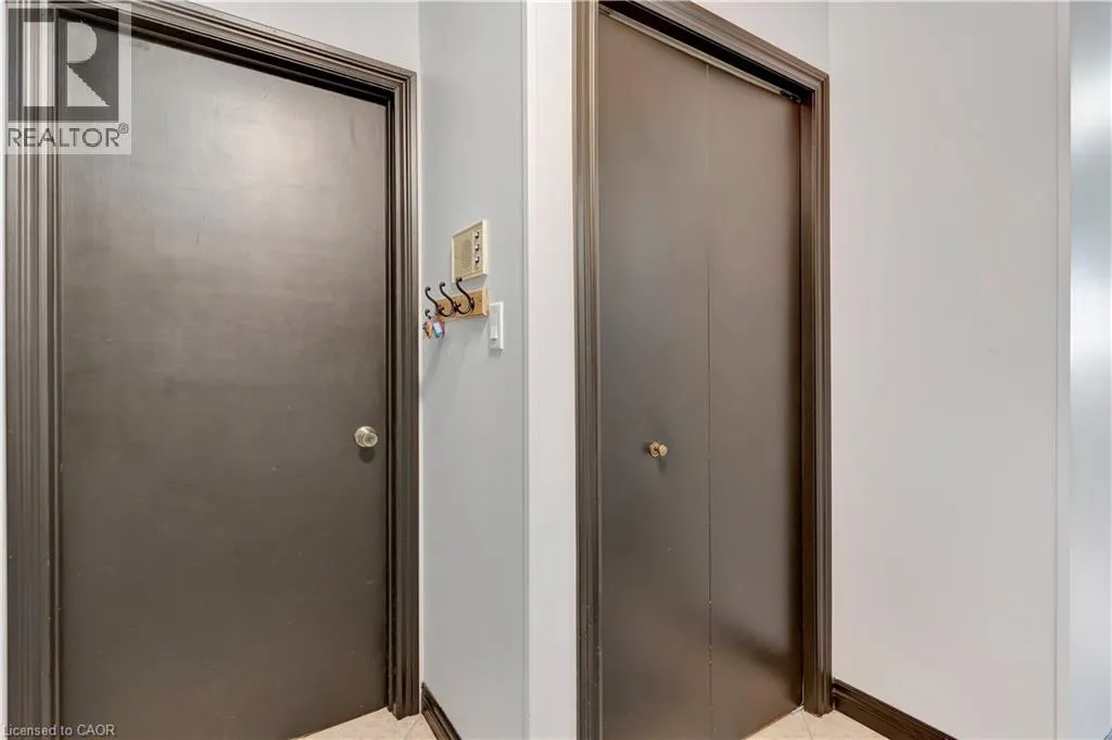 401 ERB Street Unit# 203, #203