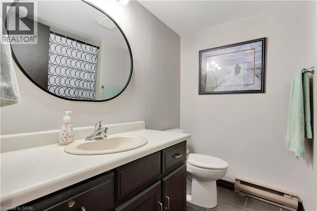 401 ERB Street Unit# 203, #203