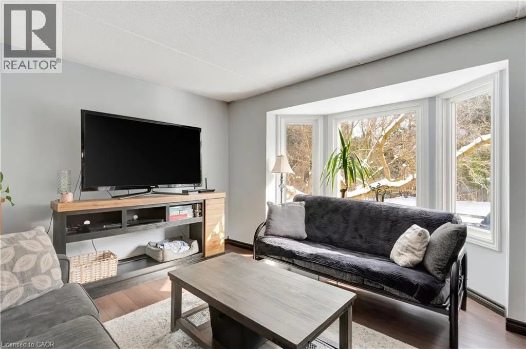 401 ERB Street Unit# 203, #203