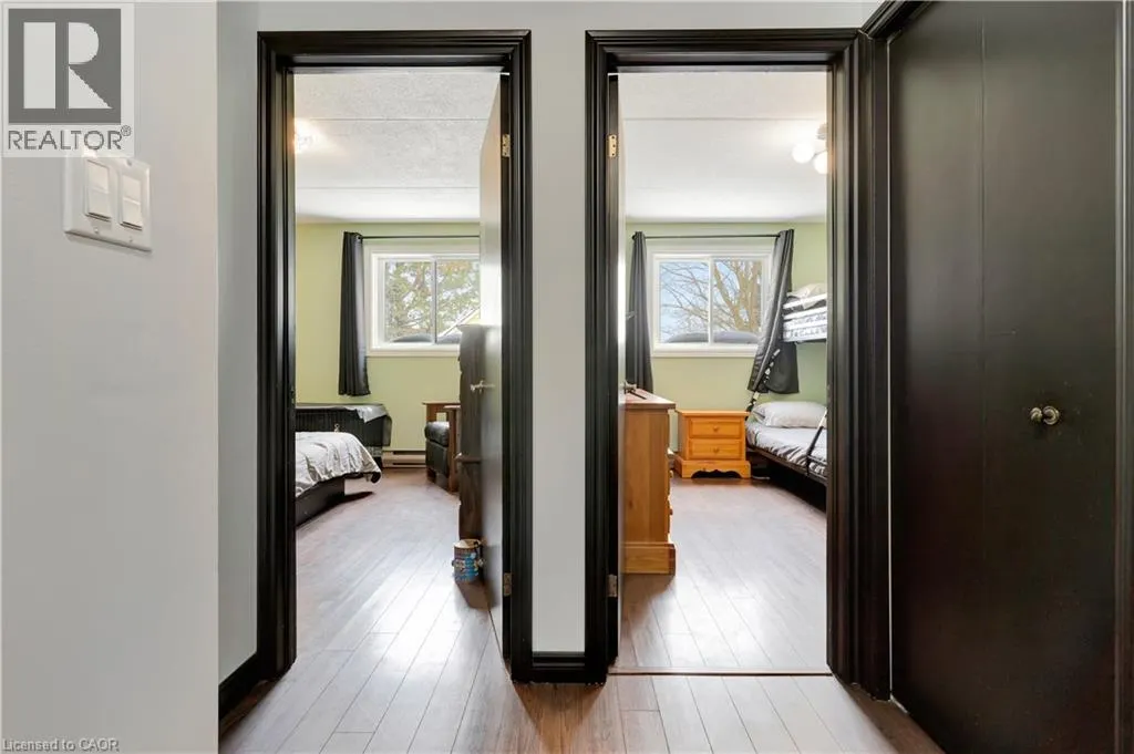 401 ERB Street Unit# 203, #203