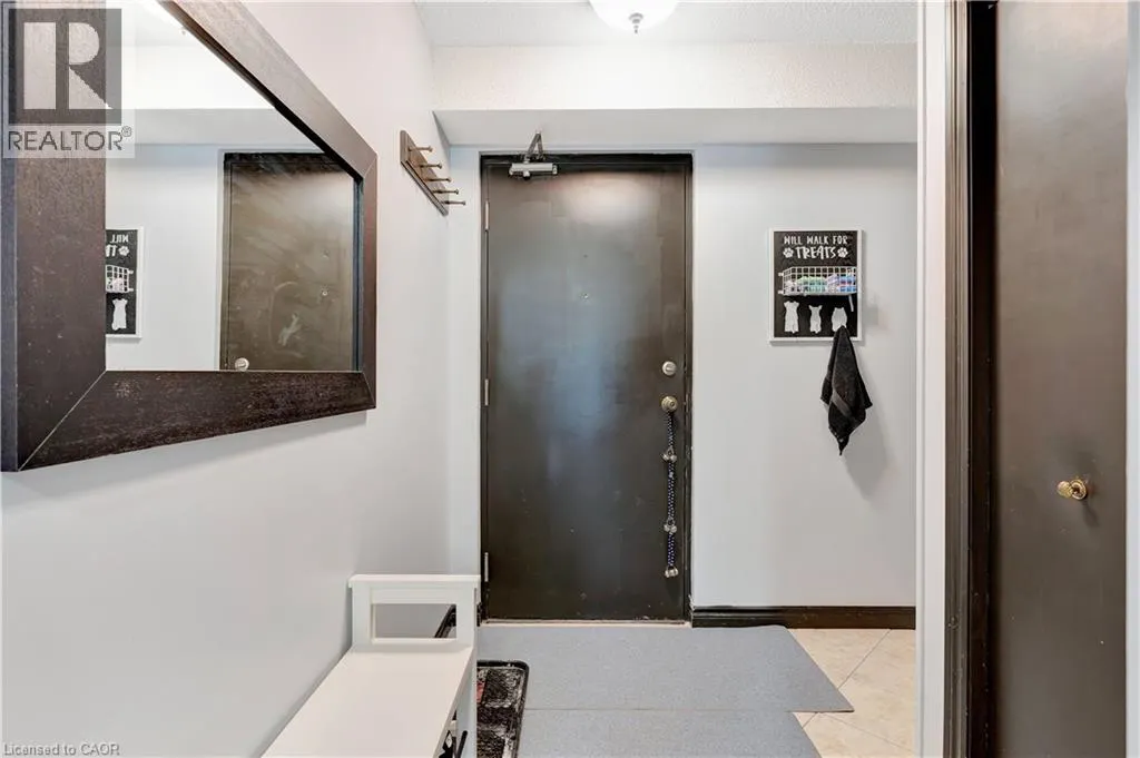 401 ERB Street Unit# 203, #203