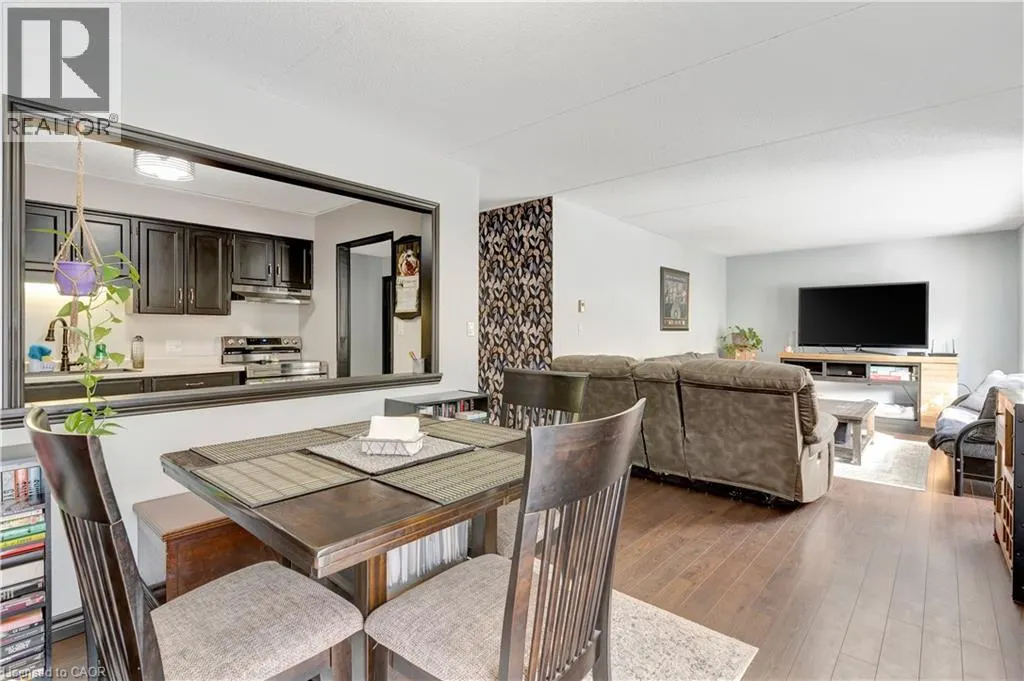 401 ERB Street Unit# 203, #203