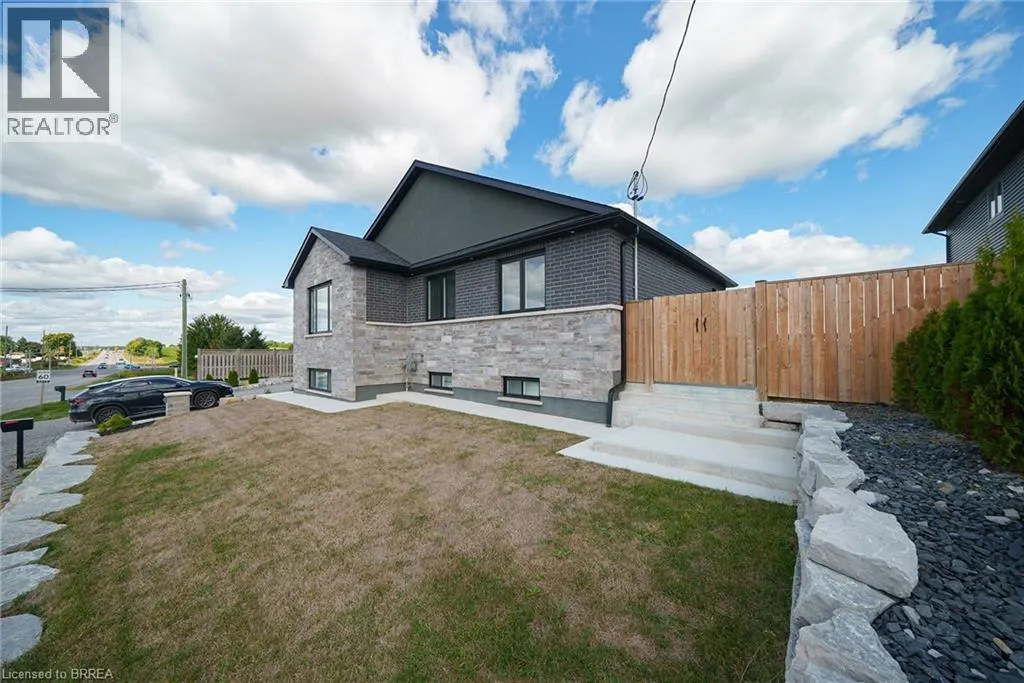 21 HALDIMAND 66 Road