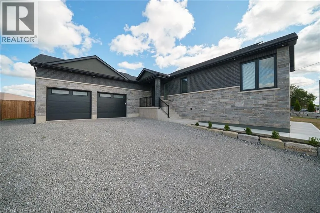 21 HALDIMAND 66 Road