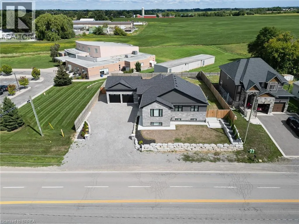 21 HALDIMAND 66 Road