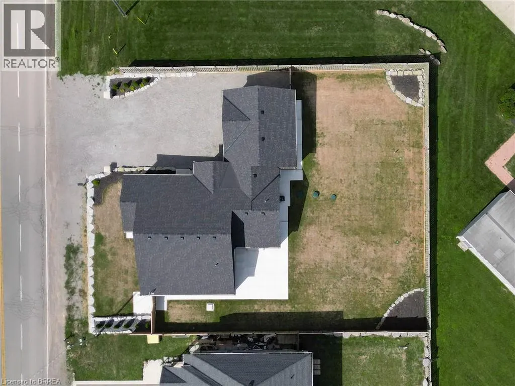21 HALDIMAND 66 Road