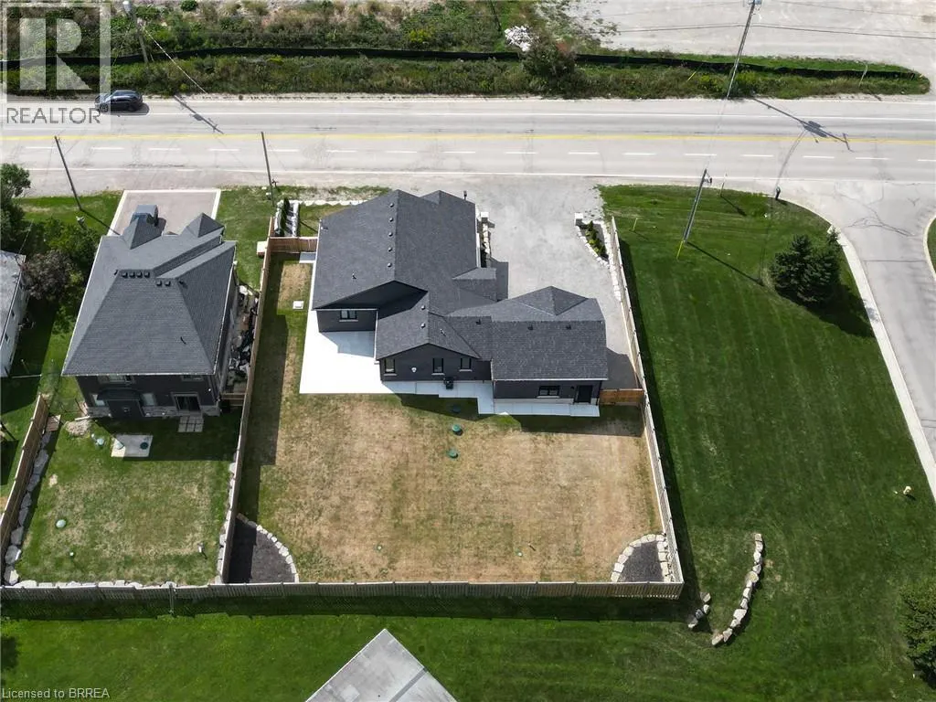 21 HALDIMAND 66 Road