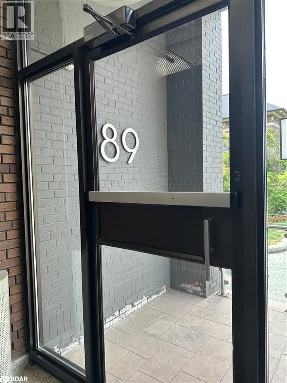 89 COLLIER Street Unit# 201, #201