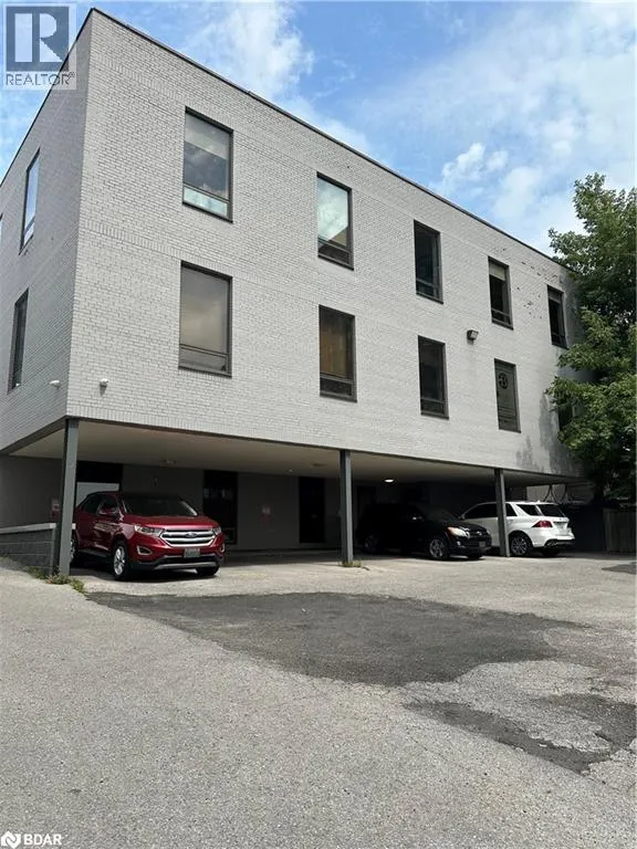 89 COLLIER Street Unit# 201, #201
