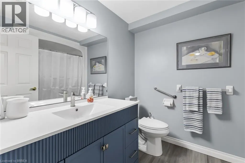 53 BEVERLY Street E Unit# 21, #21