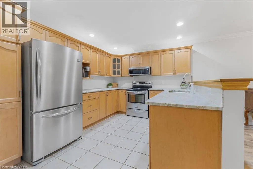 53 BEVERLY Street E Unit# 21, #21