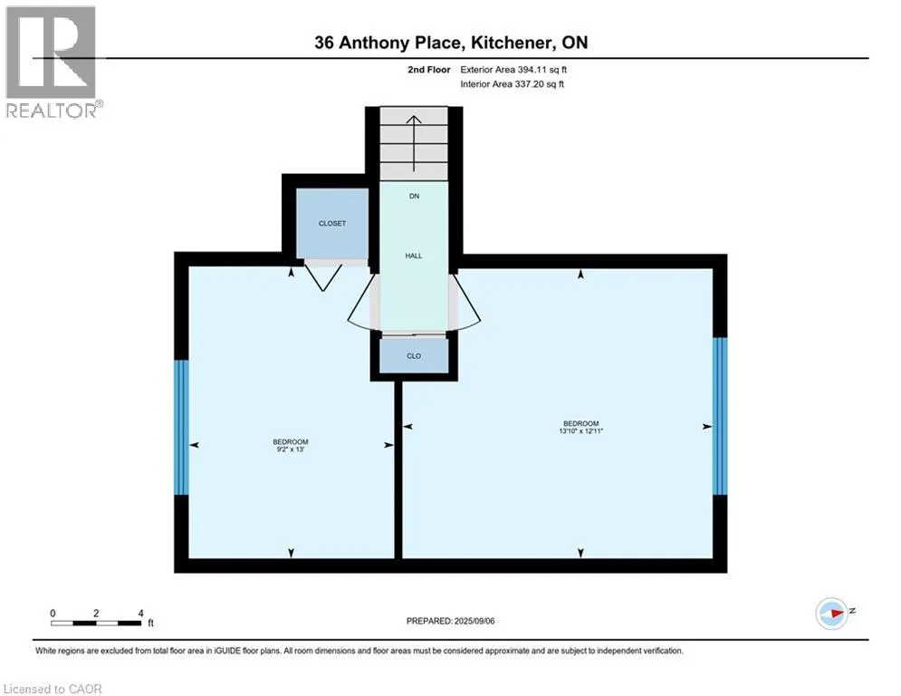 36 ANTHONY Place