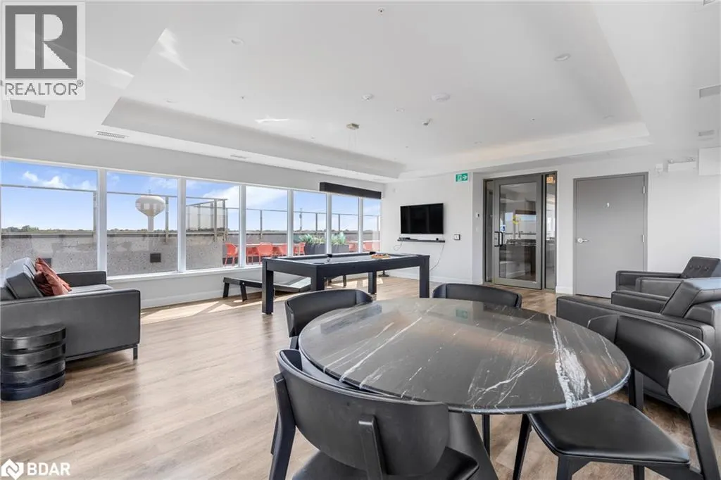 34 NORMAN Street Unit# 606, #606