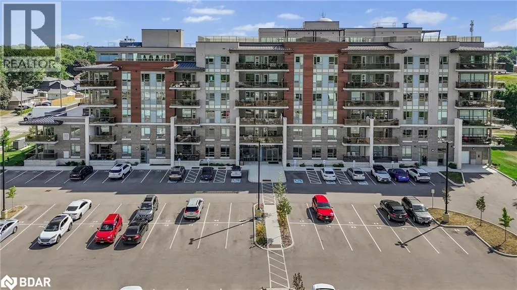 34 NORMAN Street Unit# 606, #606