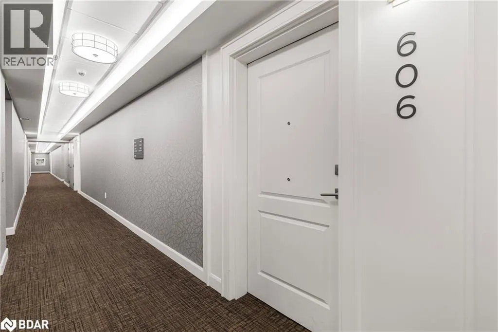 34 NORMAN Street Unit# 606, #606
