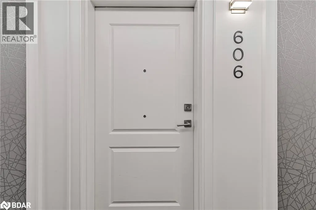 34 NORMAN Street Unit# 606, #606