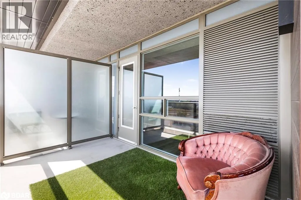 34 NORMAN Street Unit# 606, #606