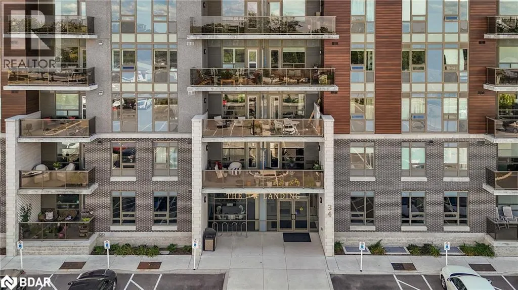 34 NORMAN Street Unit# 606, #606