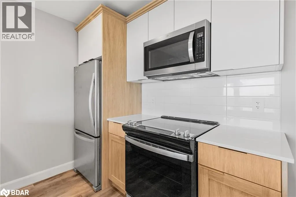 34 NORMAN Street Unit# 606, #606
