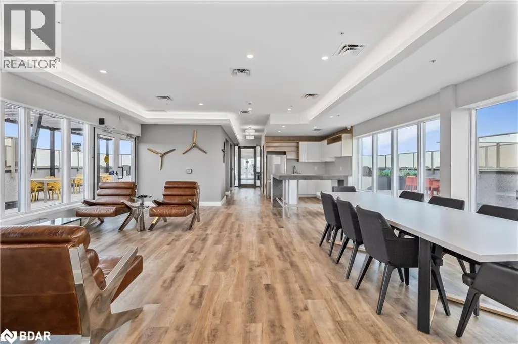 34 NORMAN Street Unit# 606, #606