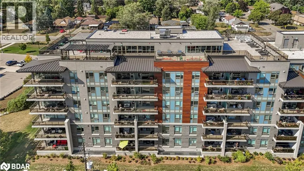 34 NORMAN Street Unit# 606, #606