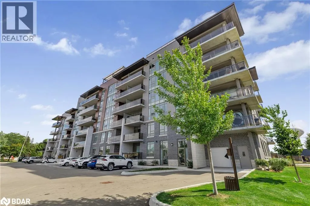 34 NORMAN Street Unit# 606, #606