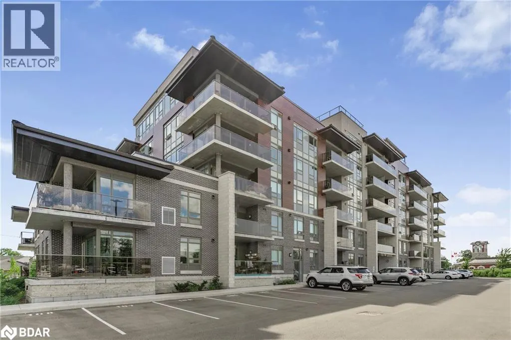34 NORMAN Street Unit# 606, #606