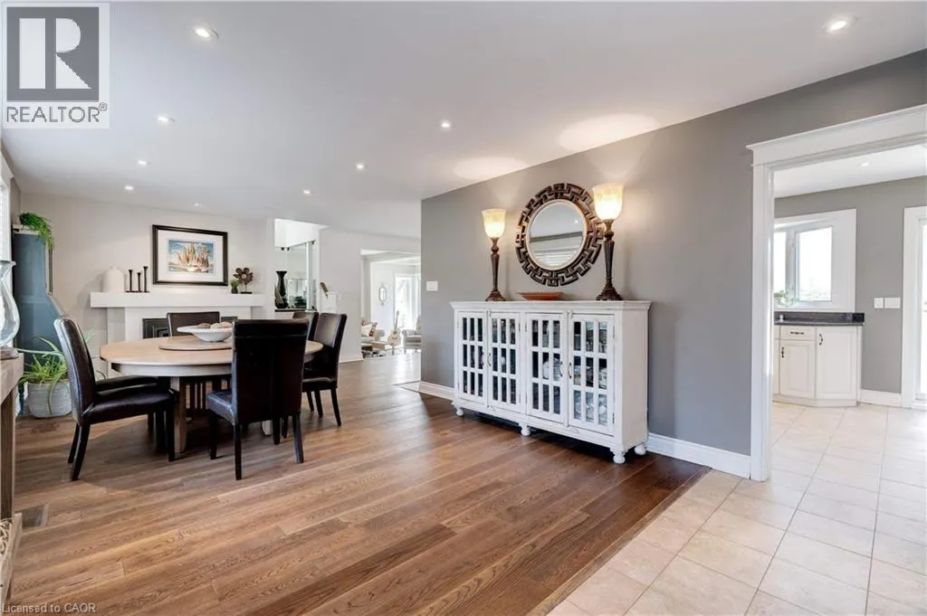 4391 LAKESHORE Road
