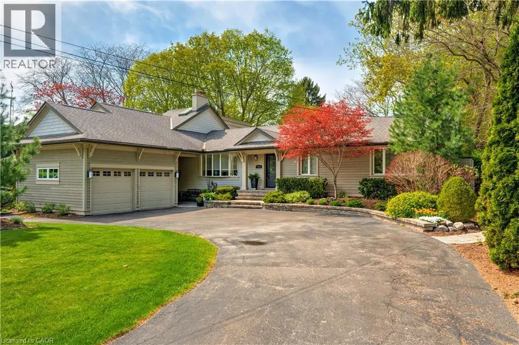 4391 LAKESHORE Road