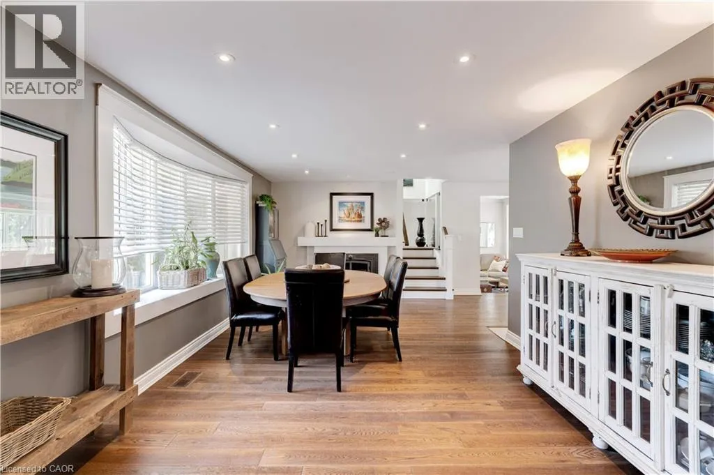 4391 LAKESHORE Road