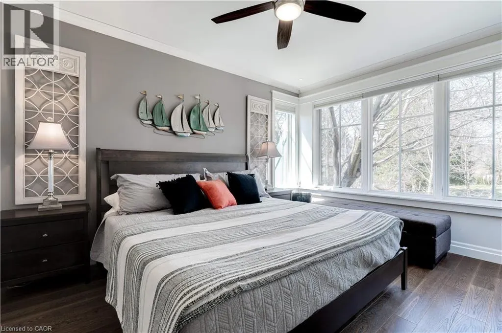 4391 LAKESHORE Road